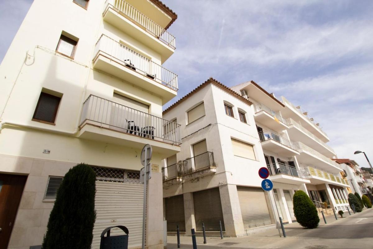 Port I Sistach Apartment